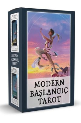 Modern Başlangıç Tarot