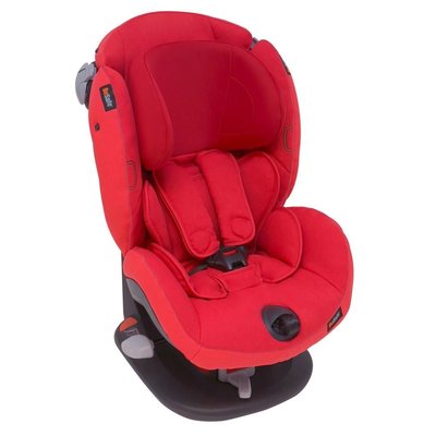 Besafe iZi Comfort X3 9-18 kg Oto Koltuğu - Sunset Melange