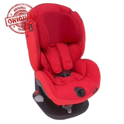 Besafe iZi Comfort X3 9-18 kg Oto Koltuğu - Sunset Melange