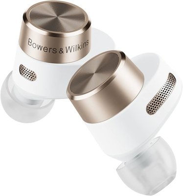 Bowers & Wilkins PI7 TWS Anc Kulaklık Beyaz