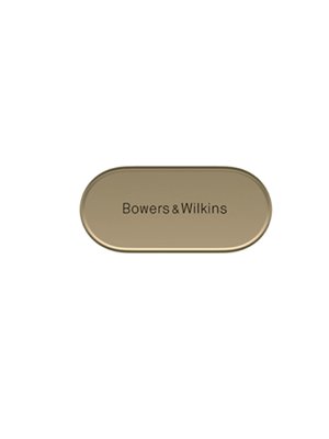 Bowers&Wilkins Pi7 S2 TWS Kulak İçi ANC Bluetooth Kulaklık Mavi