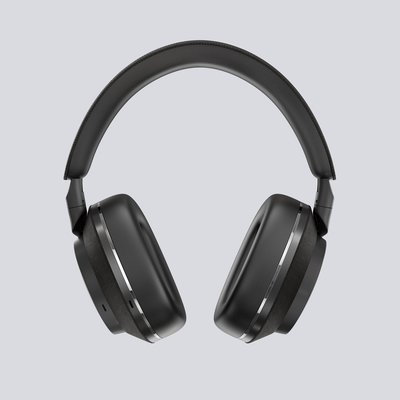 Bowers & Wilkins Px7 S2 Kablosuz Kulaklık Siyah