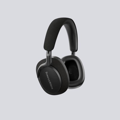 Bowers & Wilkins Px7 S2 Kablosuz Kulaklık Siyah