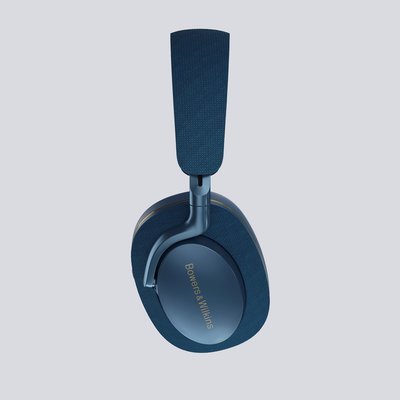 Bowers & Wilkins Px7 S2 Kablosuz Kulaklık Mavi