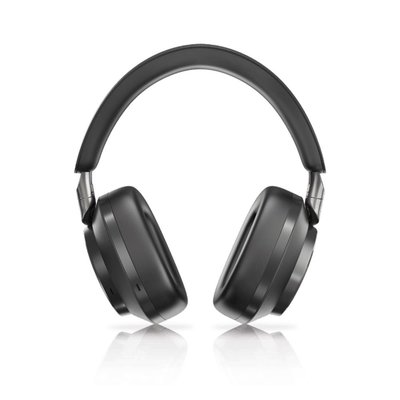 Bowers&Wilkins PX8 ANC Siyah Kulak Üstü Bluetooth Kulaklık