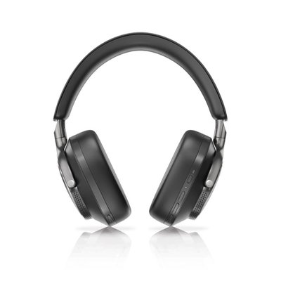 Bowers&Wilkins PX8 ANC Siyah Kulak Üstü Bluetooth Kulaklık