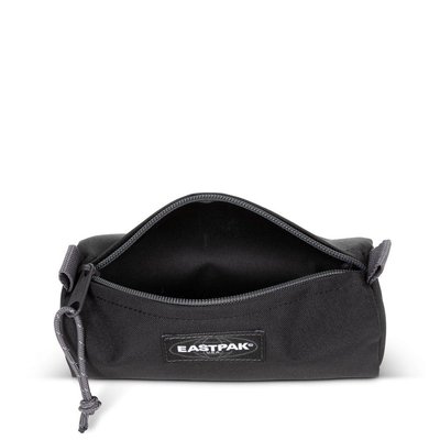 Eastpak Benchmark Sıngle Kontrast Grade Grey Kalem Çantası