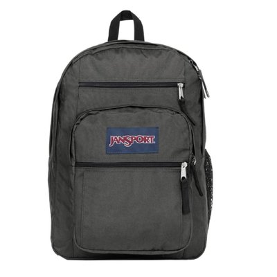 Jansport Bıg Student Graphıte Grey Sırt Çantası