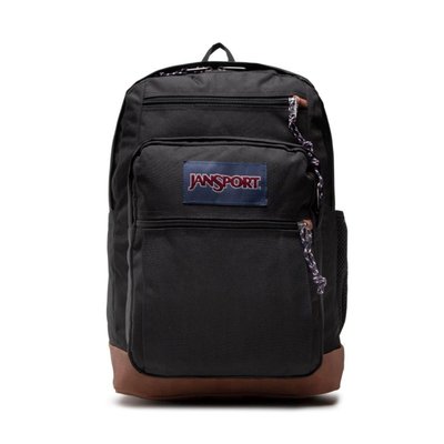 Jansport Cool Student Black Sırt Çantası