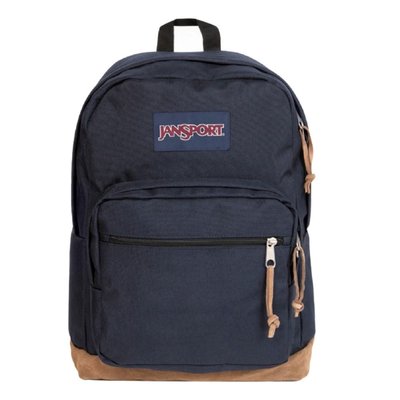 Jansport Rıght Pack Navy Sırt Çantası