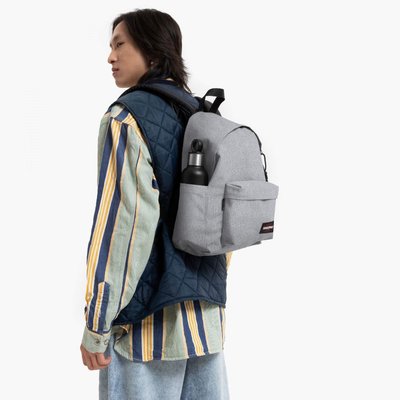 Eastpak Day Pak'R S Sunday Grey Sırt Çantası