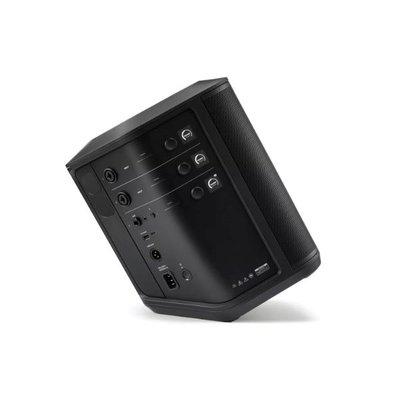 Bose S1 Pro Plus Speaker, Siyah