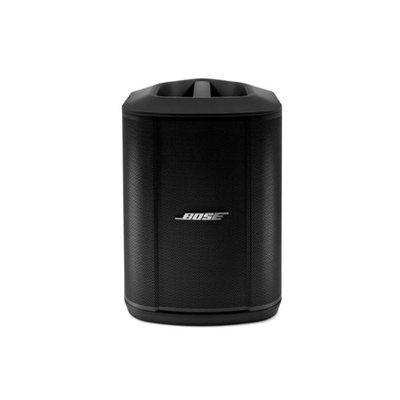 Bose S1 Pro Plus Speaker, Siyah