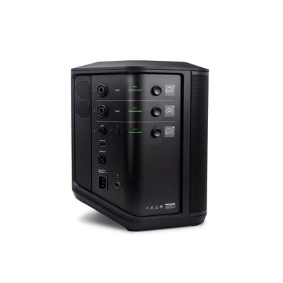 Bose S1 Pro Plus Speaker, Siyah