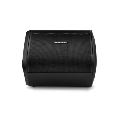 Bose S1 Pro Plus Speaker, Siyah