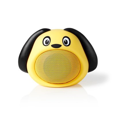 Nedis Köpek Bluetooth Speaker Hoparlör