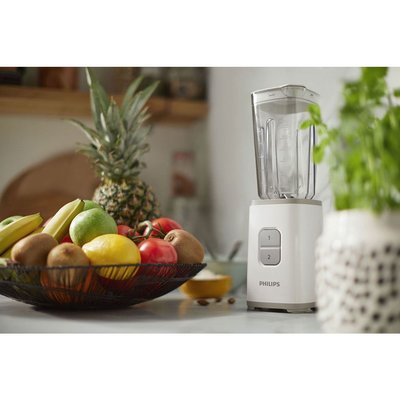 Philips Daily Collection HR2602/00 350 W Smoothie Mini Blender