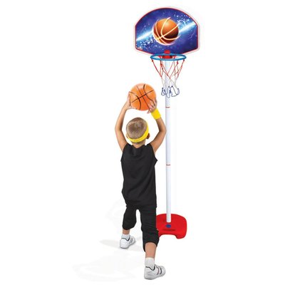 Dede Büyük Ayaklı Basketbol Set