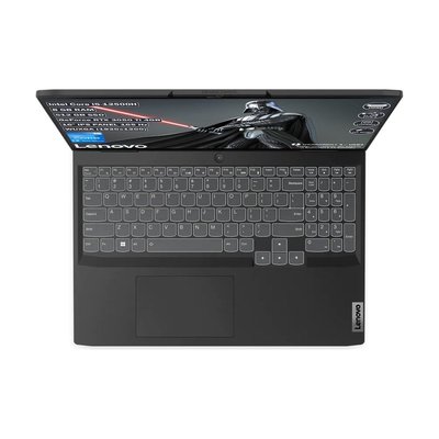 Lenovo IdeaPad Gaming 3 16IAH7 Intel Core i5-12500H 8 GB 512 GB SSD RTX 3050Ti 4GB Freedos 16'' WUXGA Taşınabilir Bilgisayar 82SA0068TX