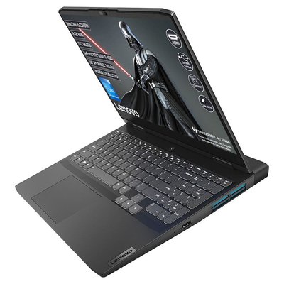 Lenovo IdeaPad Gaming 3 16IAH7 Intel Core i5-12500H 8 GB 512 GB SSD RTX 3050Ti 4GB Freedos 16'' WUXGA Taşınabilir Bilgisayar 82SA0068TX