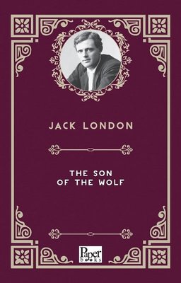 The Son of the Wolf