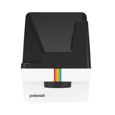 Polaroid Now Gen 2 Siyah-Beyaz
