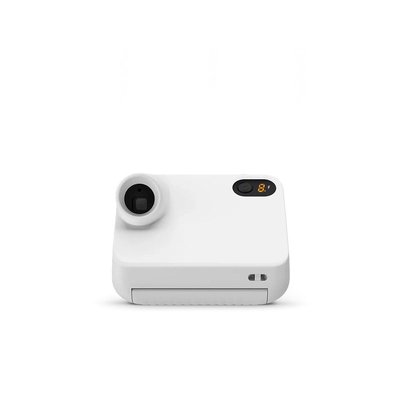 Polaroid Go Fotoğraf Makinesi Beyaz
