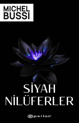 Siyah Nilüferler