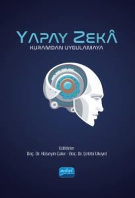 Yapay Zeka - Kuramdan Uygulamaya