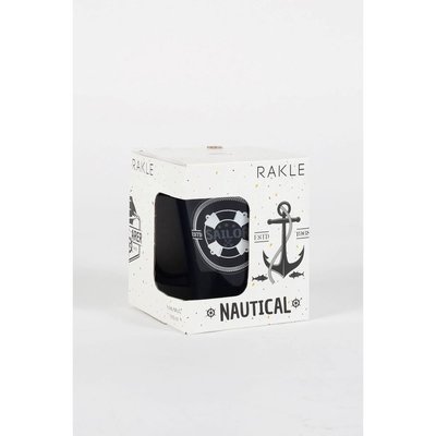 Rakle Sailor Kupa Lacivert 300 cc