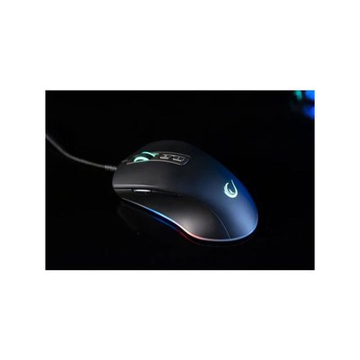 Rampage SMX-R58 EAGLE Oyuncu Mouse