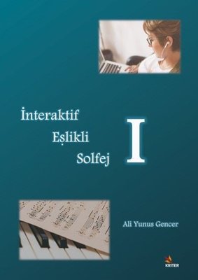 İnteraktif Eşlikli Solfej - 1