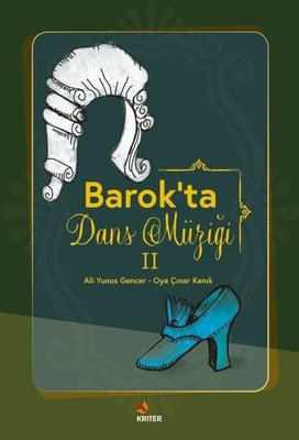 Barok'ta Dans Müziği - 2