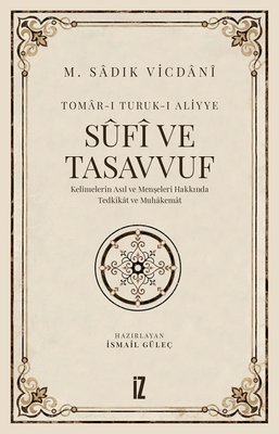 Sufi ve Tasavvuf