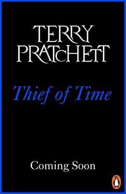 Thief Of Time