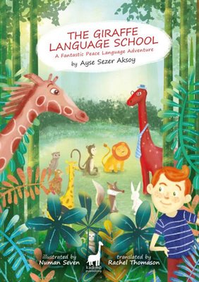 The Giraffe Language School