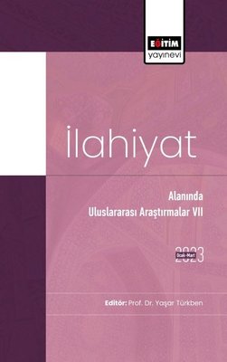 İlahiyat Alanında Uluslararası Araştırmalar - 7