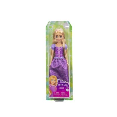 Disney Prenses Rapunzel HLW03