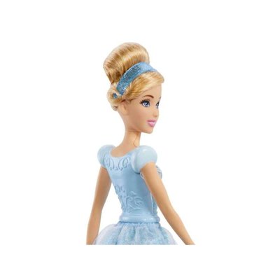 Disney Prenses Cinderella HLW06