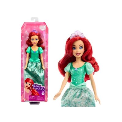 Disney Prenses Ariel HLW10