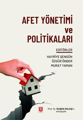 Afet Yönetimi ve Politikaları