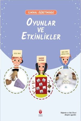 Oyunlar ve Etkinlikler-İlmihal Öğretiminde