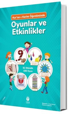 Oyunlar ve Etkinlikler-Kur'an-ı Kerim Öğretiminde