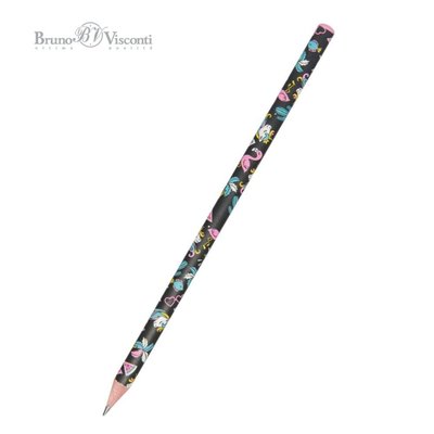 Bruno Visconti 21-0030/65 Kurşun Kalem Happy Graphix Masal Kahramanı