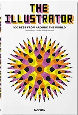 The Illustrator. 100 Best from around the World