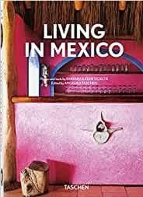 Living in Mexico. 40th Ed.