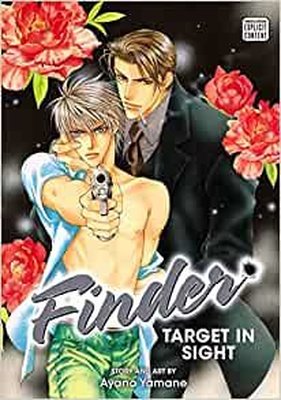 Finder Deluxe Edition: Target in Sight Vol. 1