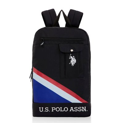 U.S.Polo 23216 Sırt Çantası