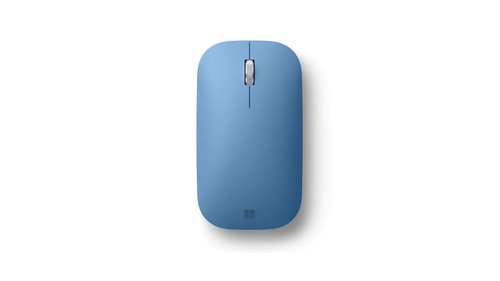 Microsoft Modern Mobile KTF-00075 Bluetooth Mouse