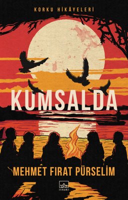 Kumsalda - Korku Hikayeleri